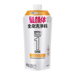 メンズビオレONE 全身化粧水スプレー しっとり つけかえ用 ( 200ml
