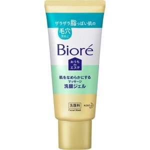 Biore 洗顔 ソープ ビオレ おうちdeエステ ディープクレイ洗顔