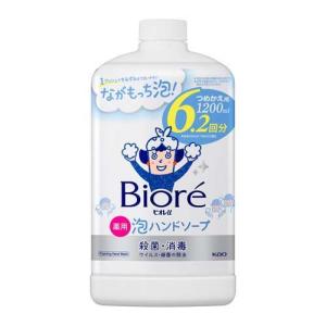 ビオレu 薬用泡ハンドソープ つめかえ用 ( 800ml*2コセット )/ ビオレU