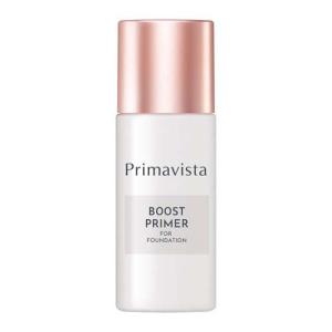 Primavista プリマヴィスタ ファンデブースト 皮脂くずれ防止化粧下地