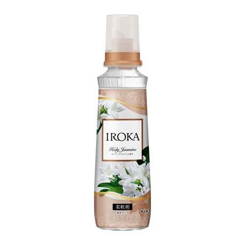 IROKA ホーリージャスミン 本体 ( 540ml )/ フレアフレグランスIROKA