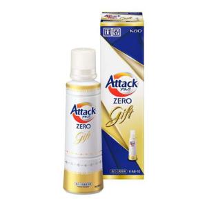 アタック 抗菌EX ギフト K・AR-10A ( 1セット )/ : 爽快ドラッグ