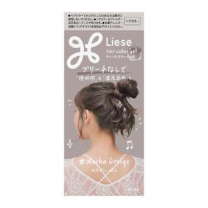 リーゼ ティントカラージェル カシスピンク ( 191ml )/ : 爽快ドラッグ