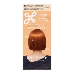 リーゼ ブリーチオンカラー フランネルフラワーベージュ ( 108ml