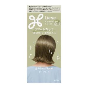 リーゼ ティントカラージェル モカグレージュ ( 191ml )/ : 爽快