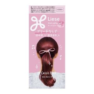 リーゼ ティントカラージェル ラテグレージュ ( 191ml )/ : 爽快