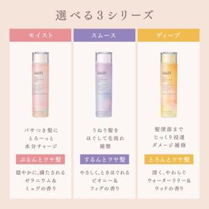 メルト ディープコンディショニングウォーター ...の詳細画像5