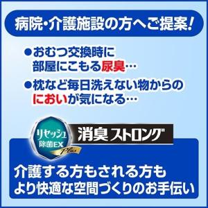 花王プロフェッショナル リセッシュ除菌EX 消...の詳細画像2