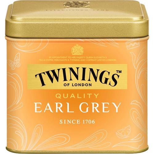 トワイニング クオリティ アールグレイ ( 100g )/ トワイニング(TWININGS)