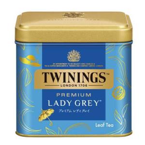 トワイニング 紅茶 オレンジペコ 缶 ( 200g )/ トワイニング(TWININGS