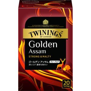 トワイニング 紅茶 オレンジペコ 缶 ( 200g )/ トワイニング(TWININGS