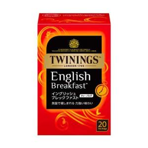 トワイニング ティーバッグ セイロンオレンジペコ ( 2.0g*20袋入