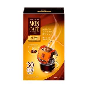モンカフェ　ブルーマウンテンブレンド　ドリップコーヒー　60袋　片岡物産 ドリップコーヒー】片岡物産 モンカフェ ブルーマウンテン