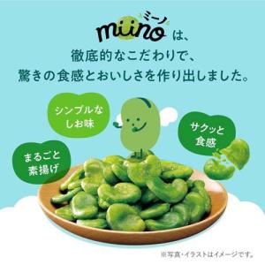 miinoBOX そら豆しお味 ( 700g ...の詳細画像3