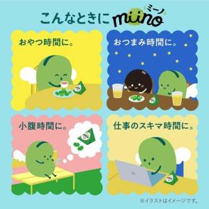 miinoBOX そら豆しお味 ( 700g ...の詳細画像4