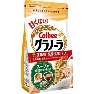 カルビー グラノーラ ( 500g )/ カルビー グラノーラ