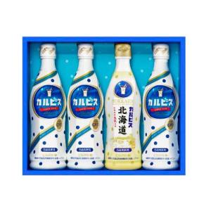 カルピス ギフト CN20P ( 470ml*4本入 )/ : 爽快ドリンク専門店 - 通販
