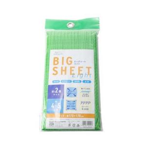 アサヒ興洋 レジャーシート マリンボーダー柄 厚手 2〜3人用 90*180cm