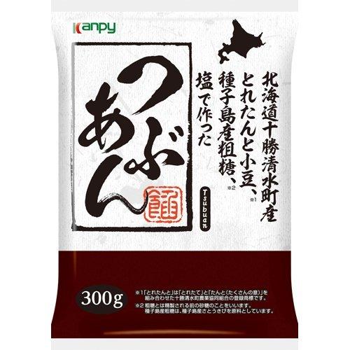 Kanpy(カンピー) つぶあん ( 300g )/ Kanpy(カンピー)