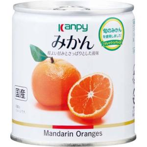 リリー 国産みかん缶詰 EO4号 ( 425g )/ リリー(Lily) : 爽快