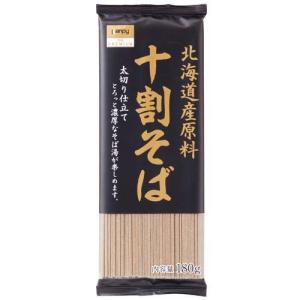 ムソー 国内産 十割そば ( 200g ) そば粉100％ 小麦粉食塩不使用