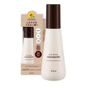 ディアボーテ ヒマワリ プレミアムリペアオイル スムース ( 60ml