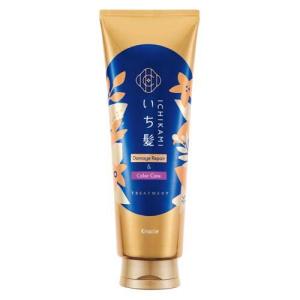 いち髪 ダメージリペア ＆ カラーケア コンディショナー ポンプ ( 480g