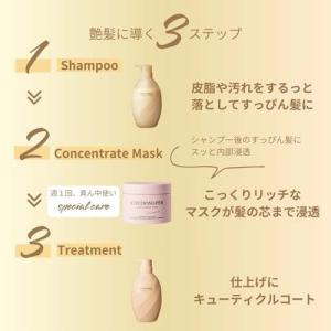 ココンシュペール コンセントレートマスク ( ...の詳細画像3