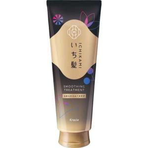 いち髪 なめらかスムースケア トリートメント ( 230g )/ いち髪