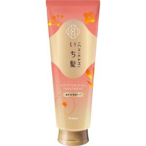 いち髪 濃密W保湿ケア トリートメント ( 230g )/ いち髪