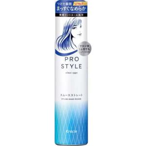 プロスタイル くっきりウェーブシェイクムース ( 150g )/ : 爽快