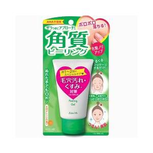 マジカル 角質ピーリングジェルN ( 62g )/ : 爽快ドラッグ マジカル 角質ピーリングジェルN ( 62g )/ : 爽快ドラッグ
