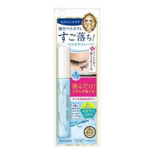 ヒロインメイク スピーディーマスカラリムーバー ( 6.6ml )/ ヒロインメイク ( マスカラリムーバー クレンジング 化粧落とし 洗顔 )