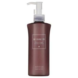 ハイスキン モイストジェルN ( 190g*3本セット )/ : 爽快ドラッグ
