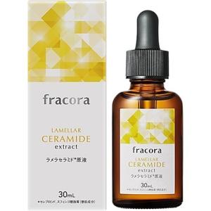 フラコラ ラメラセラミド原液 ( 30ml )/ フラコラ