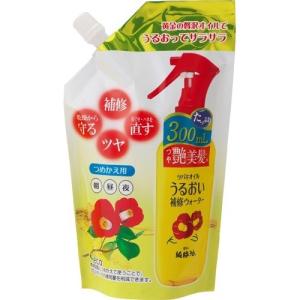 黒ばら本舗 ツバキオイル集中補修ヘアパック300g : ベイシア ヤフー
