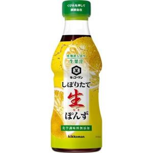 ミツカン 味ぽん ( 600ml )/ ポン酢 ぽん酢 ぽんず 味ポン 白ぽん酢 白