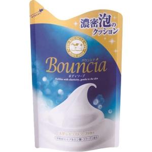 バウンシア ボディソープ 清楚なホワイトソープの香り 詰替用 ( 430mL )/ バウンシア