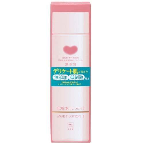 カウブランド 無添加保湿化粧水 しっとりタイプ ( 175ml )/ カウブランド