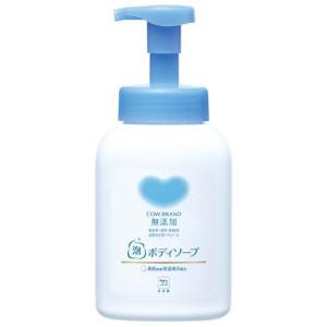 ケアセラ 泡の高保湿ボディウォッシュ つめかえ用 ( 385ml )/ : 爽快