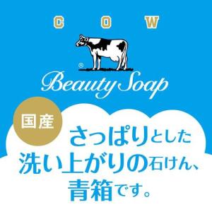 カウブランド 青箱 バスサイズ ( 130g×...の詳細画像2