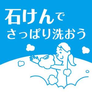 カウブランド 青箱 バスサイズ ( 130g×...の詳細画像3