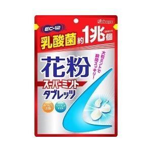 花粉スーパーミントタブレッツ ( 80g )