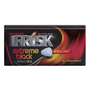 フリスク フルーティーフレッシュ ボトル グレープ ( 105g )/ クラシエ