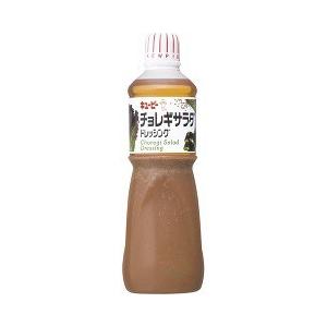 キユーピー 業務用 チョレギサラダ ドレッシング ( 1000ml )/ 大