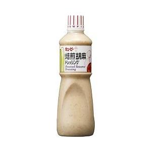 キユーピー 焙煎胡麻ドレッシング ( 1L )/ キユーピー ドレッシング