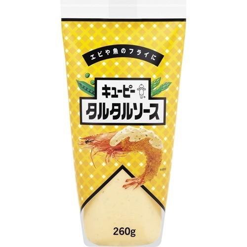 キユーピー タルタルソース ( 260g )