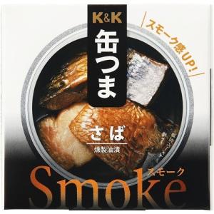 K＆K 缶つまスモーク たこ ( 50g )/ 缶つま : 爽快ドラッグ - 通販