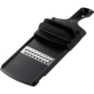 関孫六 コンパクトスライサー 指ガード付き DH3350 ( 1個