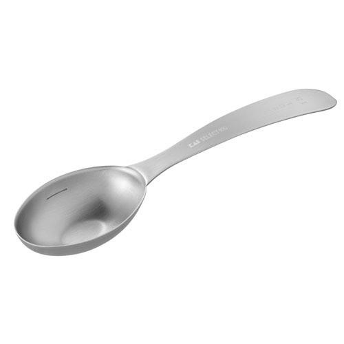 セレクト100 オーバル型計量スプーン大さじ1 DH3130 ( 1コ入 )/ セレクト100